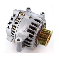 WAI GLOBAL NEW ALTERNATOR / GENERATOR TO SUIT FORD F250 Super Duty 7.3L V8 Diesel Turbocharged (1999-2001)