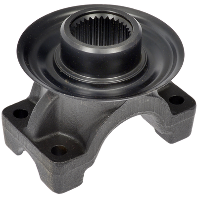 DORMAN U-BOLT STYLE (STRONGER) DRIVE SHAFT END YOKE TO SUIT FORD Mustang 3.7L V6 (2011-2014)