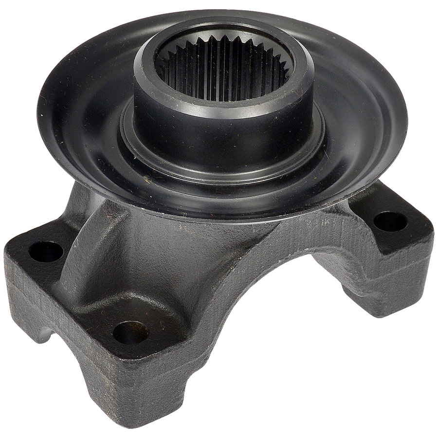 DORMAN U-BOLT STYLE (STRONGER) DRIVE SHAFT END YOKE TO SUIT FORD Mustang 5.0L V8 (1986-1995)