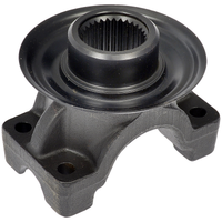 DORMAN U-BOLT STYLE (STRONGER) DRIVE SHAFT END YOKE TO SUIT FORD Mustang 5.0L V8 (2011-2014)