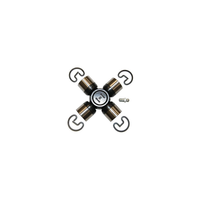 GMB HEAVY DUTY UNIVERSAL JOINT TO SUIT FORD Ranger 4.0L V6 (1996)