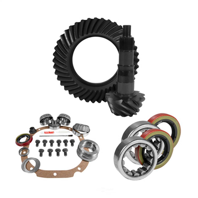 USA STANDARD GEAR SUPER KIT DIFFERENTIAL REBUILD KIT TO SUIT FORD F150 5.0L V8 (1985-1996)