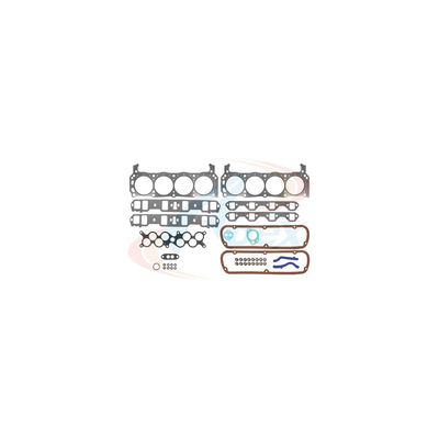APEX STANDARD REPLACEMENT CYLINDER HEAD GASKET SET TO SUIT MERCURY Mountaineer 5.0L V8 (1997-2001)