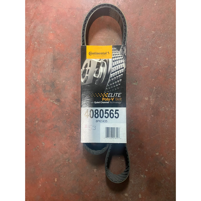 CONTINENTAL HEAVY DUTY BELT TO SUIT FORD F450 Super Duty 7.3L V8 Diesel Turbocharged (1999-2003)