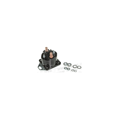 WELLS STANDARD REPLACEMENT STARTER SOLENOID TO SUIT FORD Ranger 2.3L L4 (1985-1997)
