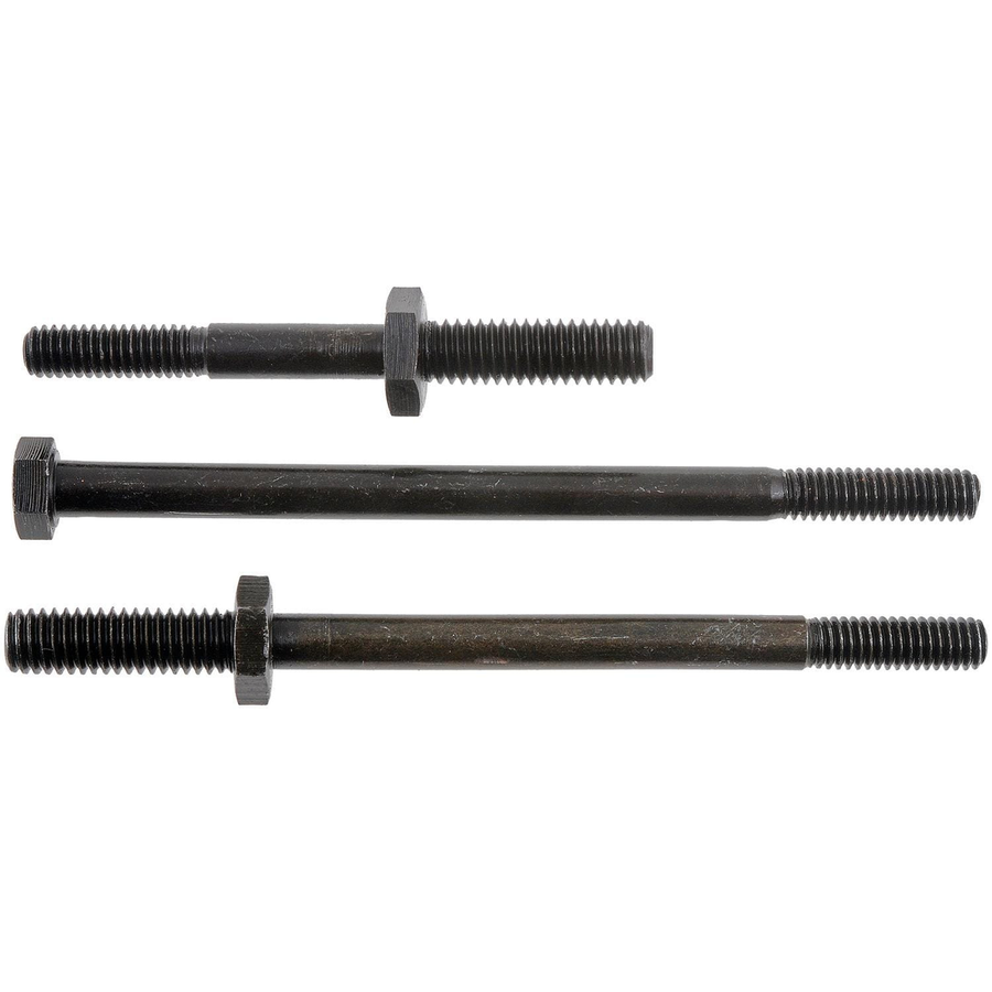 DORMAN STANDARD REPLACEMENT WATER PUMP STUD KIT TO SUIT MERCURY Mountaineer 5.0L V8 (1997-2001)