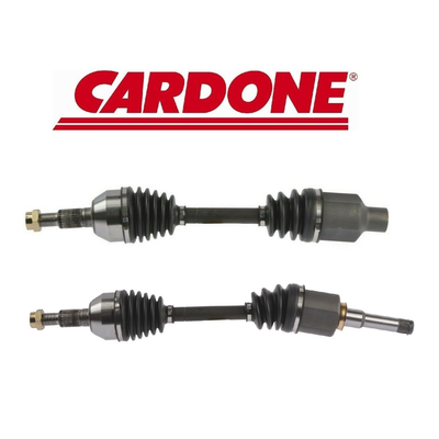 CARDONE STANDARD REPLACEMENT CV AXLE TO SUIT MAZDA B4000 4.0L V6 (2000-2005)