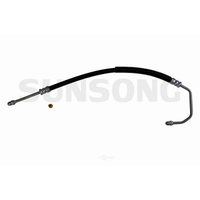 SUNSONG STANDARD REPLACEMENT POWER STEERING PRESSURE HOSE TO SUIT FORD Explorer 5.0L V8 (1998-2001)