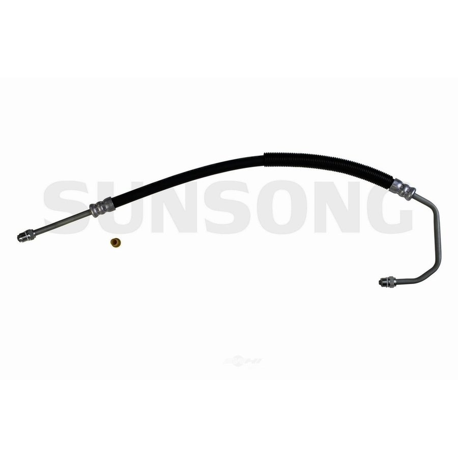 SUNSONG STANDARD REPLACEMENT POWER STEERING PRESSURE HOSE TO SUIT FORD Explorer 5.0L V8 (1998-2001)
