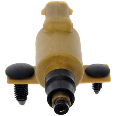 DORMAN STANDARD REPLACEMENT AIR SUSPENSION SOLENOID / VALVE TO SUIT LINCOLN Navigator ALL (2001-2002)