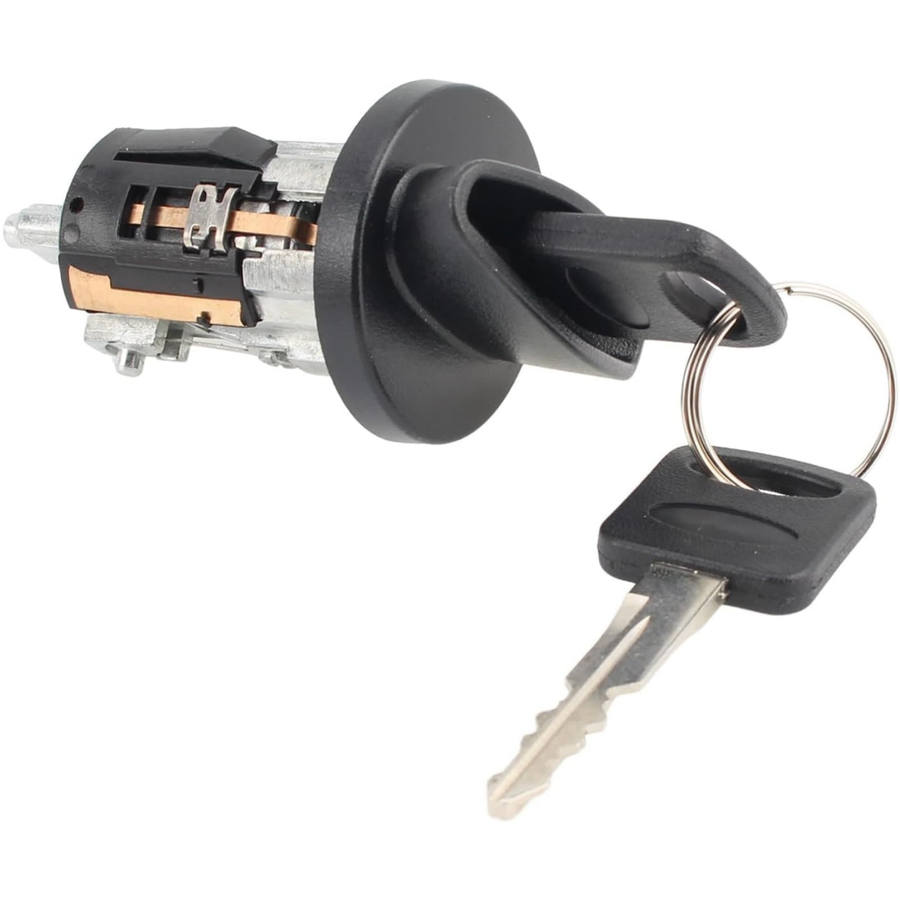WELLS STANDARD REPLACEMENT IGNITION LOCK CYLINDER TO SUIT FORD Explorer 4.0L V6 (1996-2001)