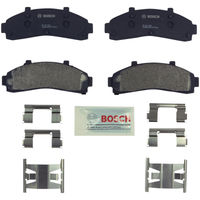 BOSCH PREMIUM BRAKE PAD TO SUIT FORD Explorer 5.0L V8 (1996-2001)