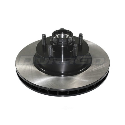 DURAGO DAILY DRIVER ROTOR TO SUIT MERCURY Mountaineer all (1997-2001)