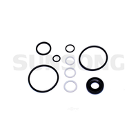 SUNSONG STANDARD REPLACEMENT POWER STEERING PUMP SEAL KIT TO SUIT MERCURY Cougar All (1994-1997)