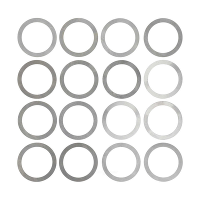 DANA STANDARD REPLACEMENT DIFFERENTIAL CARRIER SHIM TO SUIT FORD Explorer 5.0L V8 (1997-2001)