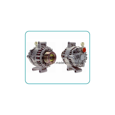 TERREPOWER REMANUFACTURED ALTERNATOR / GENERATOR TO SUIT FORD F250 Super Duty 7.3L V8 Diesel Turbocharged (1999-2003)