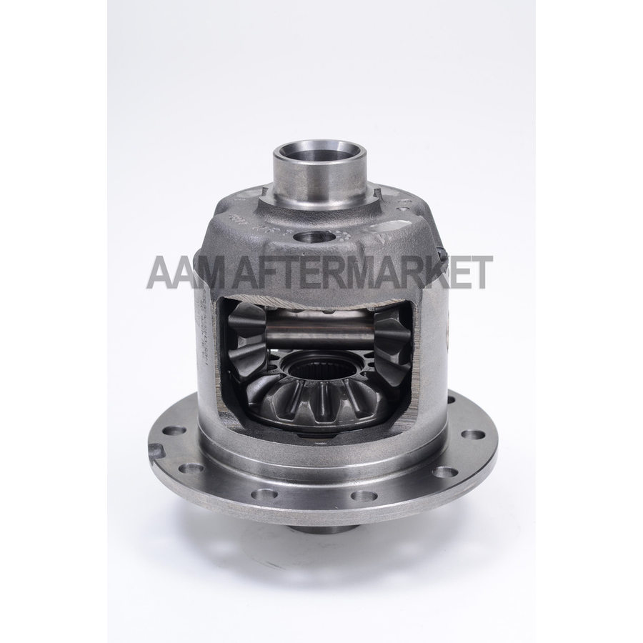 AAM STANDARD REPLACEMENT DIFFERENTIAL CARRIER TO SUIT FORD F150 5.4L V8 (1997-2014)
