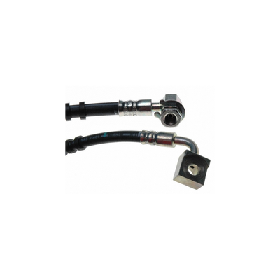 ACDELCO STANDARD REPLACEMENT BRAKE HOSE TO SUIT FORD Explorer Sport 4.0L V6 SOHC (2001-2003)