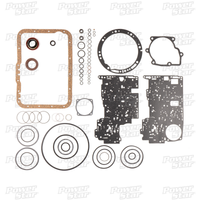 PA CARGO OVERHAUL KIT (GASKETS, SEALS, O-RINGS & SEALING RINGS) REBUILD KIT TO SUIT FORD Explorer Sport Trac 4.0L V6 (2001-2005)