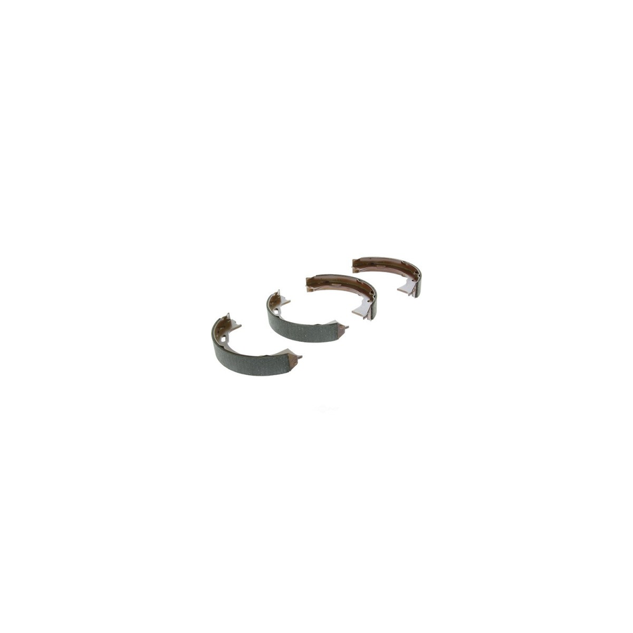 CENTRIC STANDARD REPLACEMENT PARKING BRAKE SHOE TO SUIT MERCURY Mountaineer all (1997-2001)