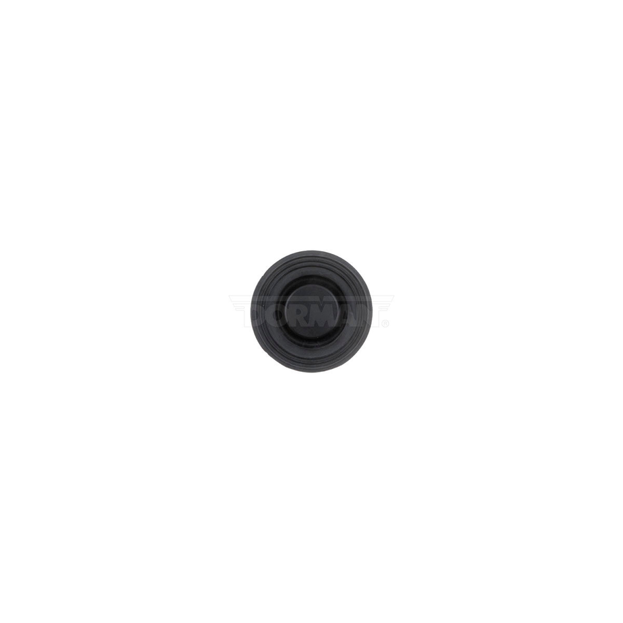 DORMAN STANDARD REPLACEMENT MASTER CYLINDER CAP GASKET TO SUIT FORD Bronco II all (1986-1990)