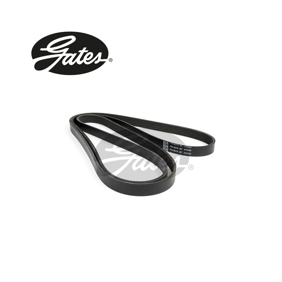 BANDO STANDARD REPLACEMENT BELT TO SUIT FORD F150 4.2L V6 (1997-2003)
