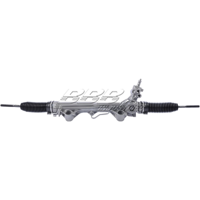 TERREPOWER REMANUFACTURED RACK AND PINION TO SUIT FORD Ranger All (1998-2000)