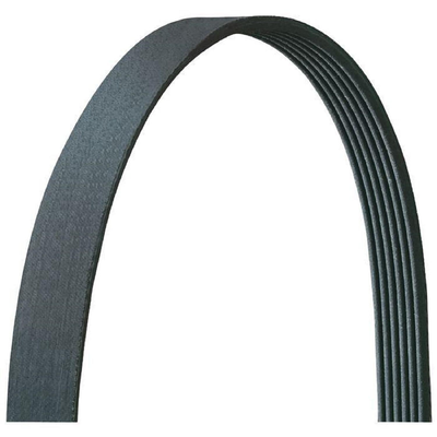 FVP ECONOMY BELT W/ A/C TO SUIT FORD Excursion 5.4L V8 (2000-2001)