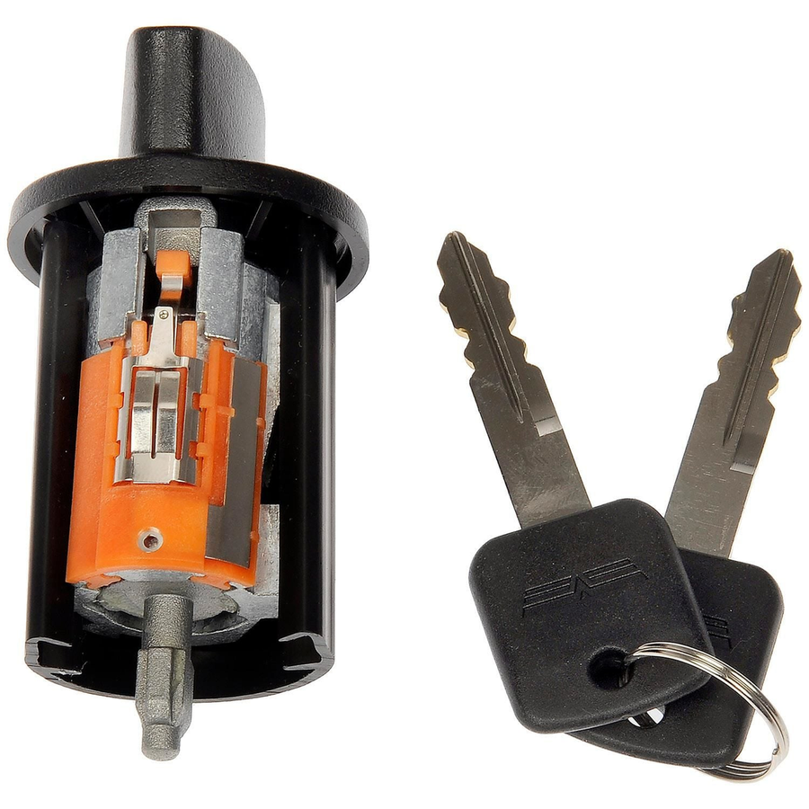 DORMAN ECONOMY IGNITION LOCK CYLINDER TO SUIT FORD F150 4.6L V8 (1997-2003)