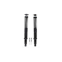 WESTAR ECONOMY SHOCK / STRUT & COIL SPRING ASSEMBLY TO SUIT FORD Expedition 5.4L V8 (1997-2002)