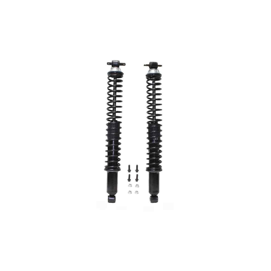 WESTAR ECONOMY SHOCK / STRUT & COIL SPRING ASSEMBLY TO SUIT FORD Expedition 5.4L V8 (1997-2002)
