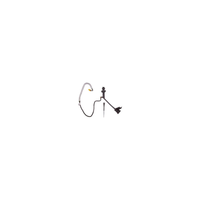 FTE PREFILLED MASTER CYLINDER AND LINE ASSEMBLY CLUTCH MASTER CYLINDER TO SUIT FORD F150 5.4L V8 (1997-2008)