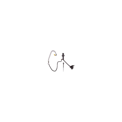 FTE PREFILLED MASTER CYLINDER AND LINE ASSEMBLY CLUTCH MASTER CYLINDER TO SUIT FORD F250 4.6L V8 (1997-1999)