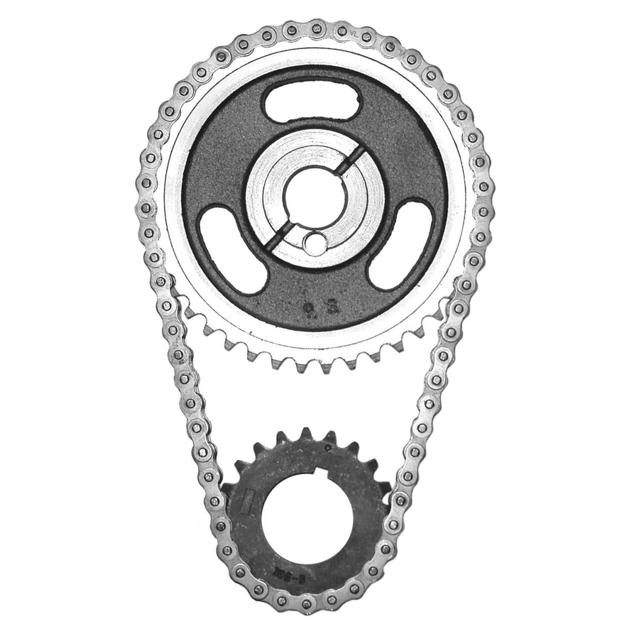 S.A. GEAR STANDARD REPLACEMENT TIMING CHAIN & COMPONENT KIT TO SUIT FORD Mustang 5.0L V8 302 (1984-1995)
