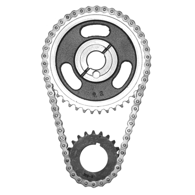 S.A. GEAR STANDARD REPLACEMENT TIMING CHAIN & COMPONENT KIT TO SUIT FORD Mustang 5.0L V8 302 (1984-1995)