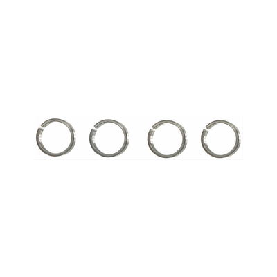 FEL-PRO STANDARD REPLACEMENT CYLINDER HEAD ALIGNMENT DOWEL PIN TO SUIT FORD Mustang 5.0L V8 (1993-1995)