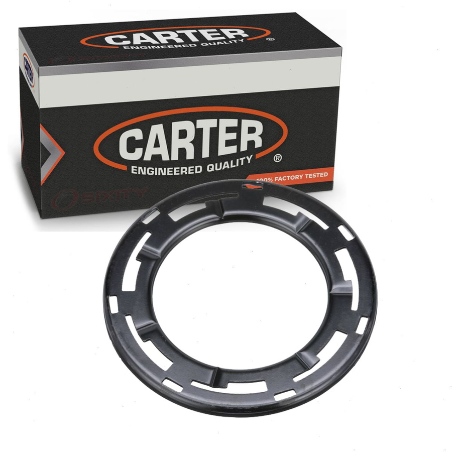 CARTER STANDARD REPLACEMENT FUEL TANK LOCK RING TO SUIT FORD Explorer 5.0L V8 (1996-2001)