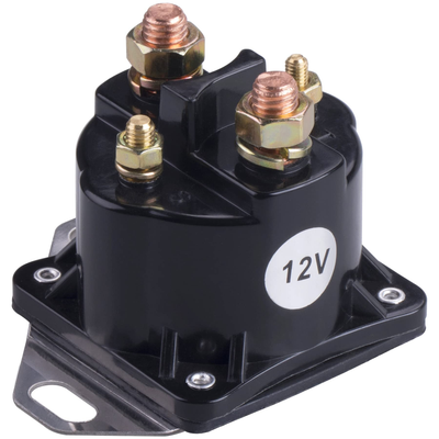 STANDARD MOTOR PRODUCTS ECONOMY STARTER SOLENOID TO SUIT FORD Explorer 5.0L V8 (1996-2001)