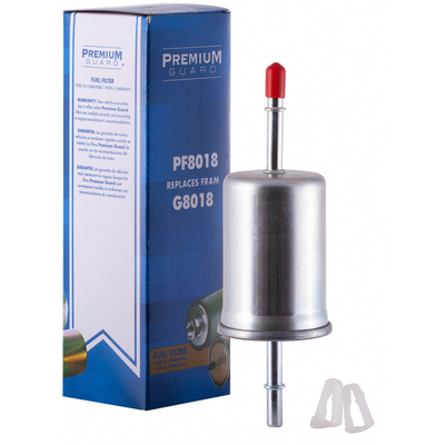 VARIOUS MFR ECONOMY FUEL FILTER TO SUIT FORD Explorer 4.0L V6 (1999-2001)