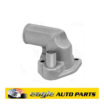 FOUR SEASONS STANDARD REPLACEMENT THERMOSTAT HOUSING / WATER OUTLET TO SUIT MERCURY Mountaineer 5.0L V8 (1999-2001)