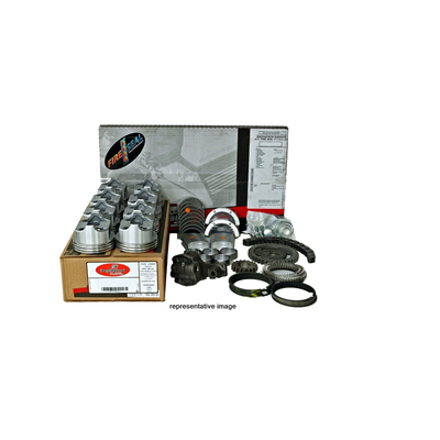 ENGINETECH STANDARD REPLACEMENT ENGINE REBUILD KIT TO SUIT MERCURY Mountaineer 5.0L V8 (1997-2001)