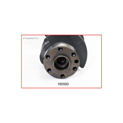 ENGINETECH STANDARD REPLACEMENT CRANKSHAFT TO SUIT FORD E150 Econoline 5.0L V8 (1983-1996)