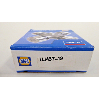 SKF STANDARD REPLACEMENT UNIVERSAL JOINT STRAP KIT TO SUIT FORD Ranger 4.0L V6 (1990-2011)