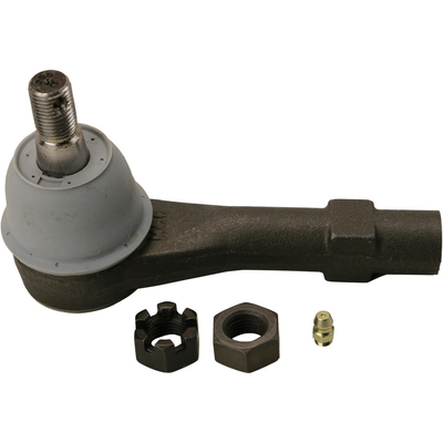QUICK STEER ECONOMY TIE ROD END TO SUIT MERCURY Mountaineer All (1998-2003)