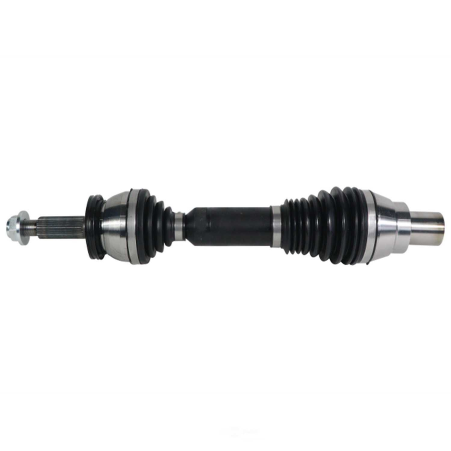 TOP NOTCH SPECIALTY - FOR LIFTED VEHICLES CV AXLE TO SUIT FORD Explorer 4.0L V6 (1995-2001)