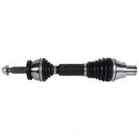 TOP NOTCH SPECIALTY - FOR LIFTED VEHICLES CV AXLE TO SUIT FORD Ranger 4.0L V6 (2000-2002)