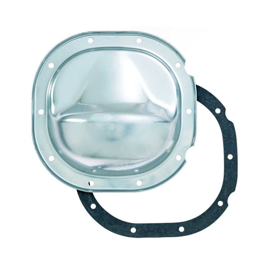 ATP STANDARD REPLACEMENT DIFFERENTIAL COVER TO SUIT FORD Mustang 5.0L V8 (1986-1995)