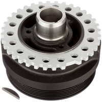 ATP STANDARD REPLACEMENT HARMONIC BALANCER TO SUIT FORD Explorer 5.0L V8 (1996-2001)