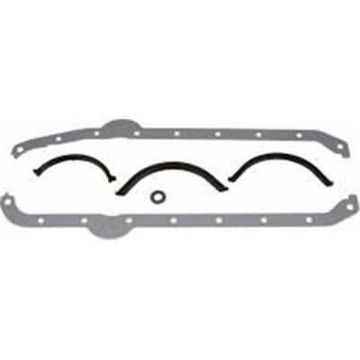 APEX STANDARD REPLACEMENT OIL PAN GASKET TO SUIT FORD Explorer 5.0L V8 302 (1996-2001)