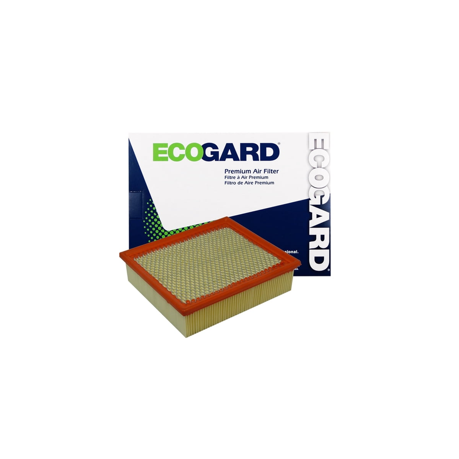 ECOGARD ECONOMY AIR FILTER TO SUIT FORD Explorer Sport Trac 4.0L V6 SOHC (2001-2005)
